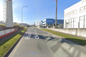 Le máis sobre o artigo O Concello licita a renovación da rede de abastecemento nas rúas Parroquia de Guísamo e Lubre no polígono industrial