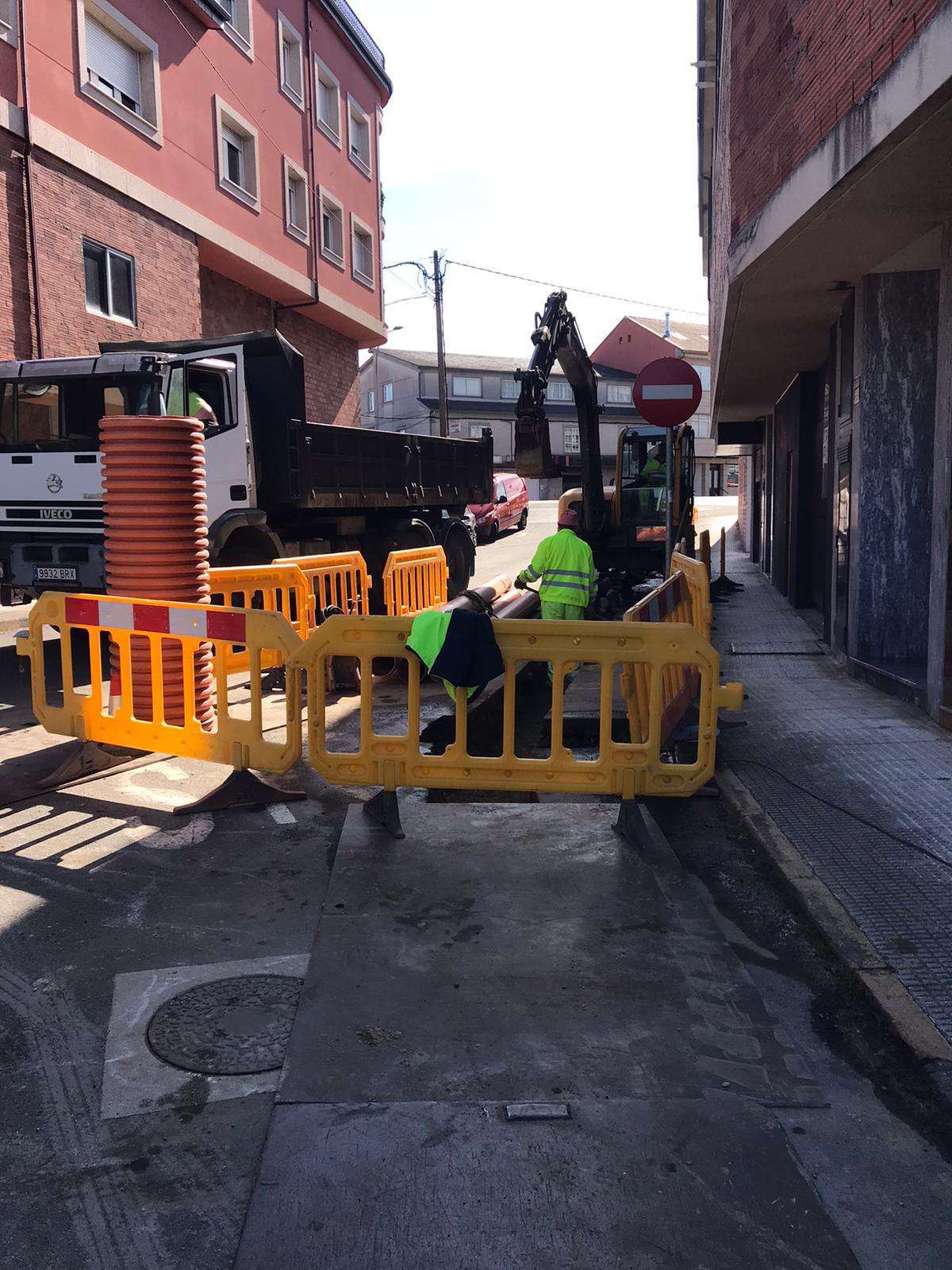 Le máis sobre o artigo O Concello inicia as obras para solucionar os problemas de inundacións na Brea, en Guísamo